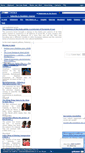 Mobile Screenshot of cinema.tesionline.it
